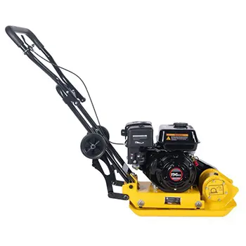 Бензиновые виброплиты