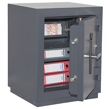 Сейфы для трудовых книжек