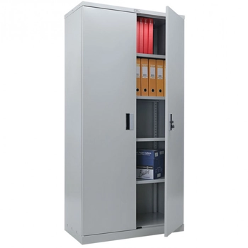 Шкафы металлические