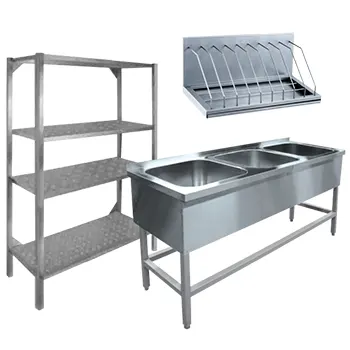 Оборудование для общепита